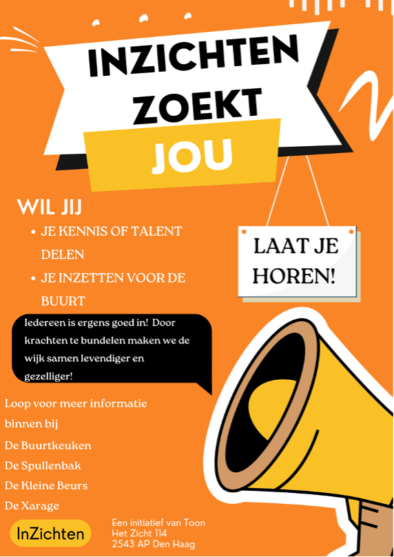 poster groep 6