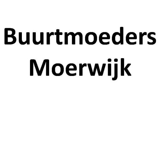 Buurtmoeders