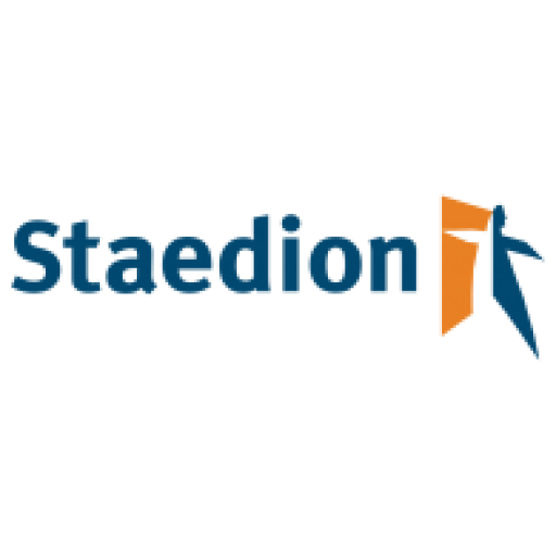 Staedion